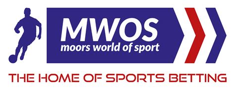 mwos online betting|Moors World of Sport (MWOS) The Home of Sports betting!.